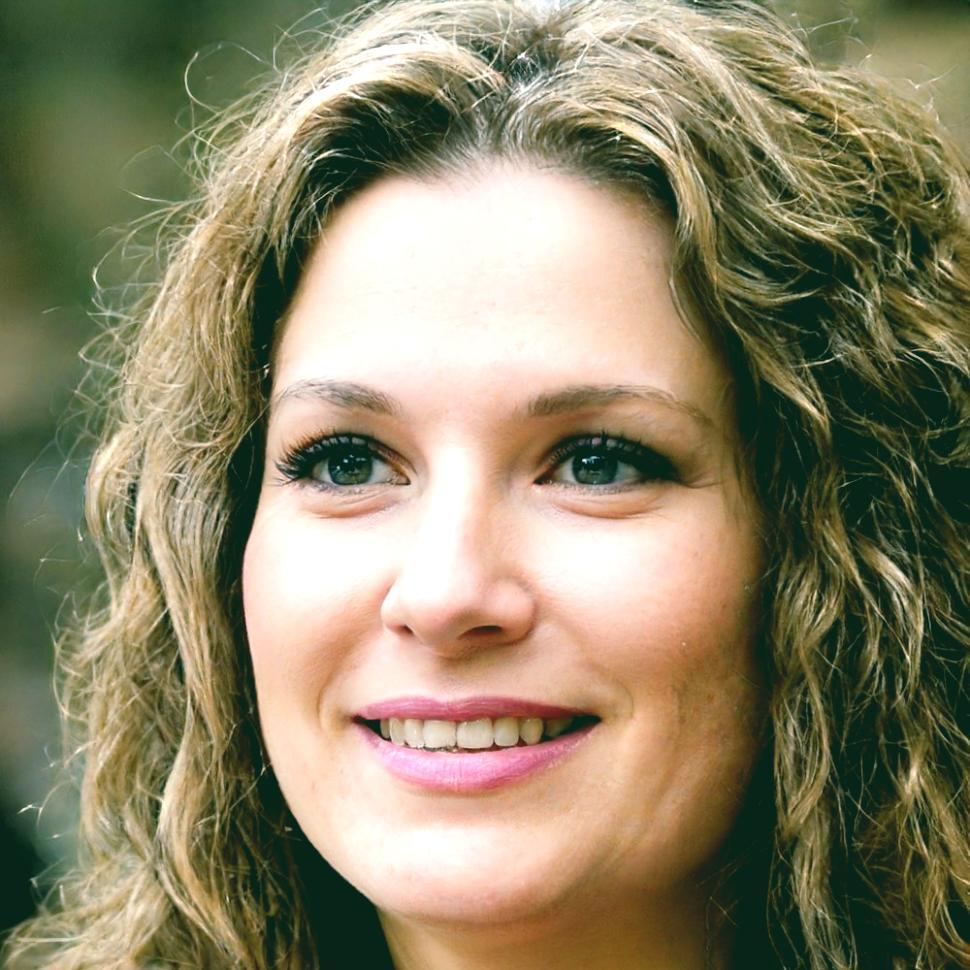 Renata Elizalde Vega, directora de Selthranex